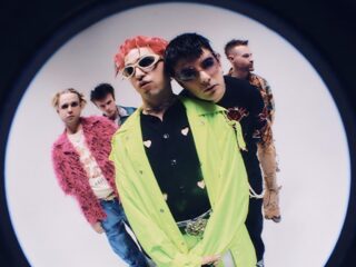 Fontaines D.C. scoort met ‘In The Modern World’ de 3FM Megahit van deze week