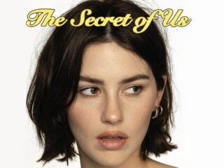 Gracie Abrams pakt 3FM Megahit titel met ‘I Love You, I’m Sorry’