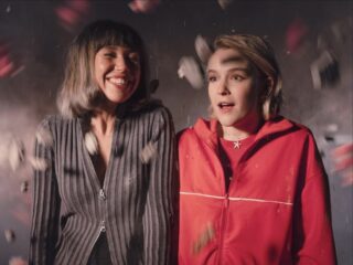 MEAU en Pommelien Thijs scoren 3FM Megahit met ‘Het Midden’