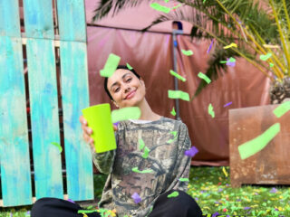 Naar BKS in je up? Haal een groene cup!