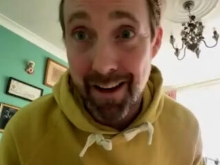 Frontman Kaiser Chiefs: “I prefer to evolve than just to keep making the same record.”