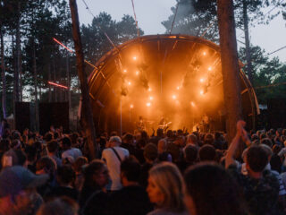 S10, Metronomy en meer: dit was Into The Great Wide Open 2022