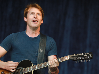 James Blunt brengt humoristische documentaire over eigen leven uit