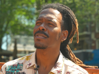 Jeangu Macrooy legt uit waarom alle Nederlanders Keti Koti zouden moeten vieren