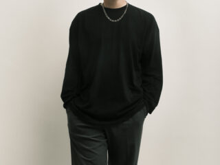 Josua Peter is 3FM Talent