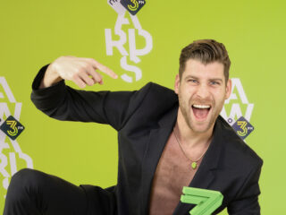 Win jij de award voor 'Beste Fan' tijdens de 3FM Awards?