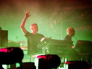 BKS23: The Chemical Brothers diep en twisted op hun best