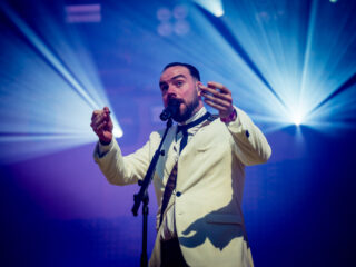 BKS23: De Staat mag vaker met blauw schilderen