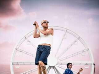 BKS23: Goldband is nog net zo eager als het publiek