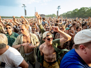 Dit was Best Kept Secret 2023