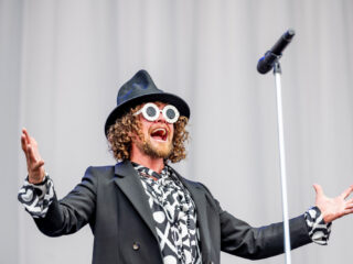 DI-RECT pakt 3FM Megahit met nieuwe single 'OMG It's Happening'