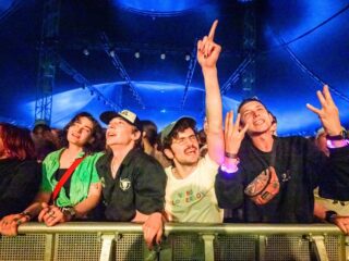 Dit zijn de elf beste acts van Best Kept Secret op zaterdag