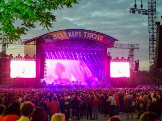 Paolo Nutini wekt ontzag met de kracht van zijn stem