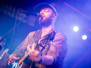 Dit was de 3FM Talent Stage supported by Sena