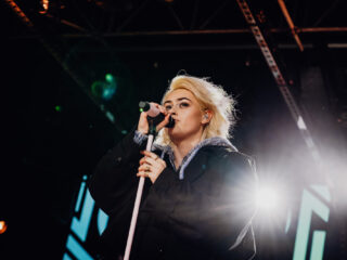 Luister nu naar de 3FM Top Serious Request