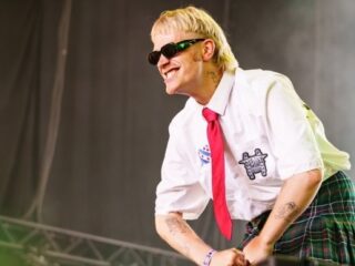 Joost Klein in 2026 in de Ziggo Dome: zijn grootste show tot nu toe