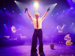 Songfestival watchparty: Kom naar de Joost Europapaparty!