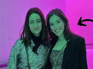 Gezocht: knappe jongen bij het ABBA-concert