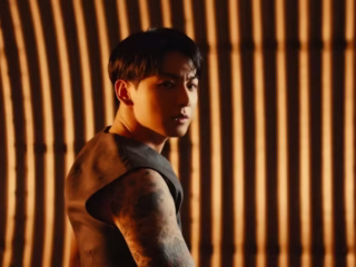 BTS-ster Jung Kook scoort 3FM Megahit met ‘Standing Next To You’