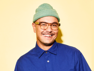 3FM-dj Justin Verkijk genomineerd voor Pop Media Prijs 2023