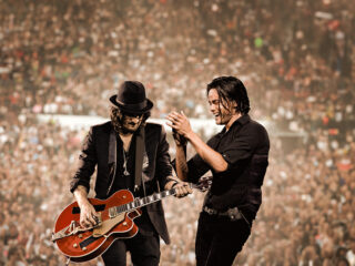 KANE is terug met nieuwe single, documentaire en vijf Ziggo Dome-shows