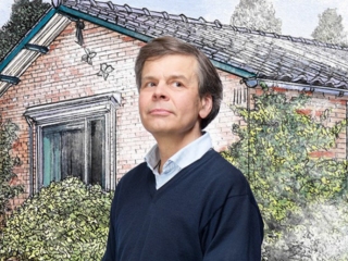 Documentairemaakster Monique Nolte over nieuwe serie 'Kees Vliegt Écht Uit'