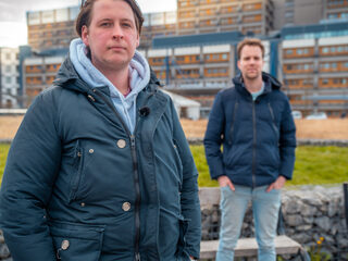 Floris is stamceldonor: "Ik heb gezien hoe gelukkig het iemand kan maken"