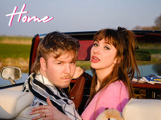 KUZKO brengt nieuwe videoclip voor hun single 'Home' uit