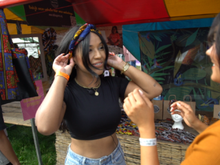 Dit is mijn Kwaku: "Hier voelde ik mij voor het eerst niet anders"