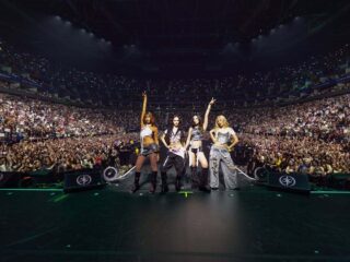 EYEKONS opgelet, dit is wat je kan verwachten van het concert van KATSEYE in de Ziggo Dome