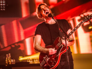 Kensington kondigt show aan in de Ziggo Dome