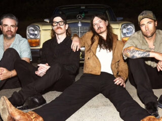 Tijd voor een roadtrip: Kensington kondigt Europese tour aan