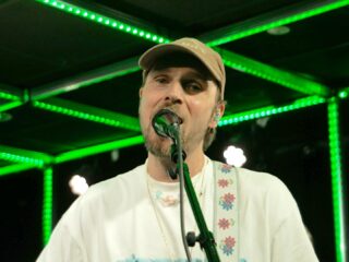 Goldkimono brengt pure feel-good energy naar de 3FM Live Box