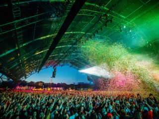 Duik in de line-up van Lowlands 2022 met programmeur Bas Jansen