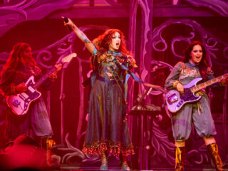 LL25: Het Lowlandsdebuut van Chappell Roan is een sprookje