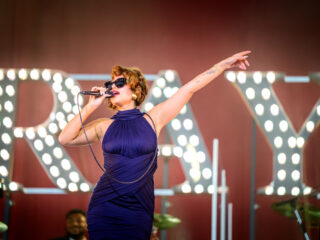 Lowlands 2025: de 13 beste acts van zaterdag