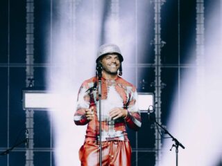 Sziget dropt nieuwe namen: Sef, Zara Larsson, Bring Me The Horizon, Wolf Alice en meer