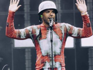 LL25: Sef is dansen + huilen