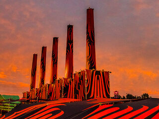 3voor12: Dit is de Top 30 van Lowlands 2024