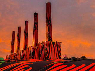 Dit is de plek op Lowlands waar het feest nooit ophoudt
