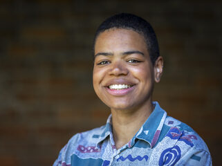 9 vragen over studeren in 2022 aan Studentenvakbond-voorzitter Ama (24)