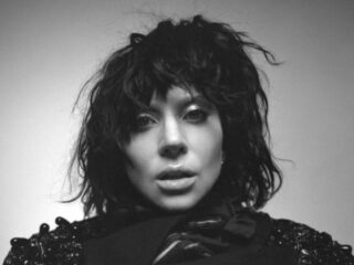 Lady Gaga komt met nieuw album 'Mayhem' op 7 maart