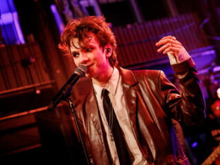 Dit was ESNS: drie nieuwe 3FM Talents én Roxy Dekker wint de Popprijs