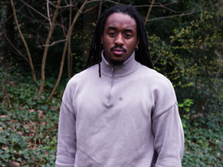 Leon-Mitchell had een depressie: "Ik zat vast in een cel waar alles somber en kleurloos was"