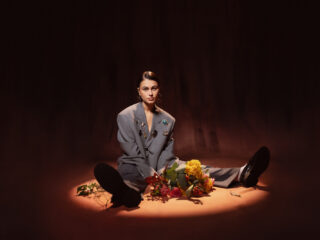 3FM Talent LUNA met 'Liefste' is de nieuwe 3FM Megahit