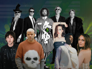 Nieuwe toevoegingen line-up 3FM Awards: Gotu Jim incl. special guest Faberyayo en The Indien