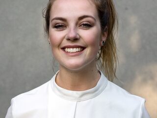 Lisa (27) ontwierp een sex toy voor haar studie: "Ik wil koppels helpen minder te focussen op penetratie"