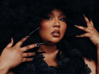 Lizzo over haar virale 'About Damn Time' verse: "Het was een freestyle!"
