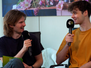 Engelse rockband Lovejoy komt met nieuw EP 'Wake Up & It's Over'