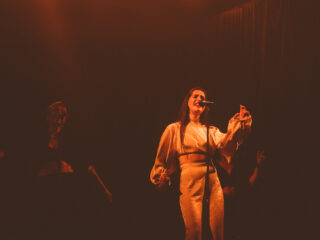 Niet Te Missen #45: o.a. Beyoncé, Eefje de Visser en IDLES